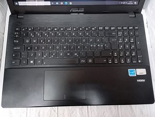 Computer portatile ASUS X551C (1856)