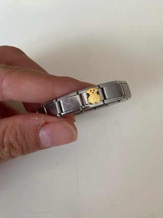 Pack 2 Pulseras TOUS Oso