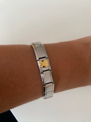 Pack 2 Pulseras TOUS Oso