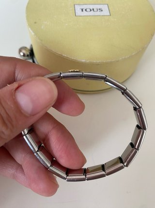 Pack 2 Pulseras TOUS Oso