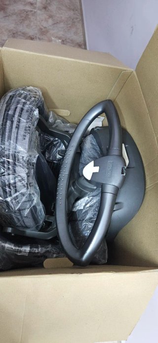 Carro de bebé Stokke