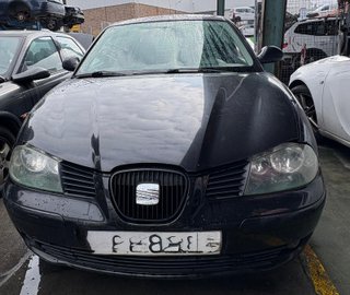 Despiece Seat Ibiza 6L