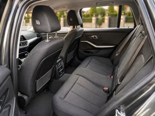 BMW Serie 3 touring 2021 130.000 kms