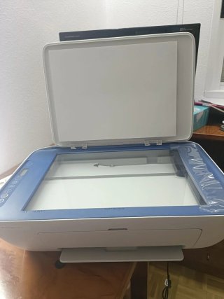 Impresora HP DeskJet 2721e