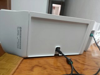 Impresora HP DeskJet 2721e
