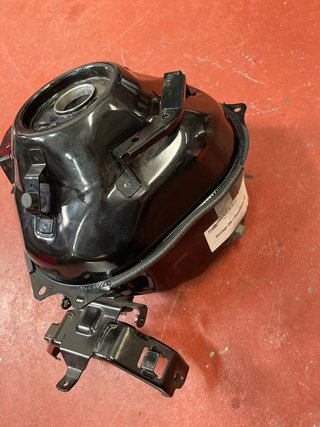 Depósito Gasolina Yamaha MT-125 2023