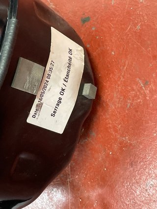 Depósito Gasolina Yamaha MT-125 2023