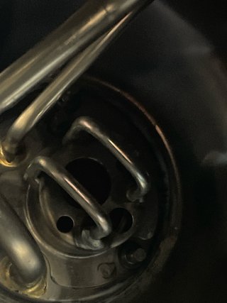 Depósito Gasolina Yamaha MT-125 2023