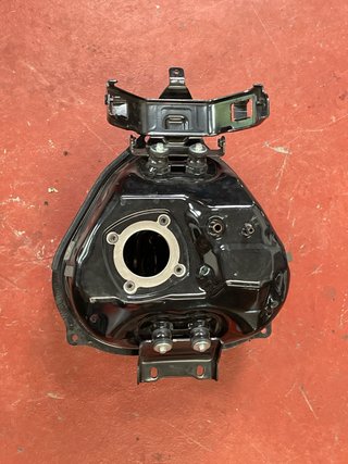 Depósito Gasolina Yamaha MT-125 2023