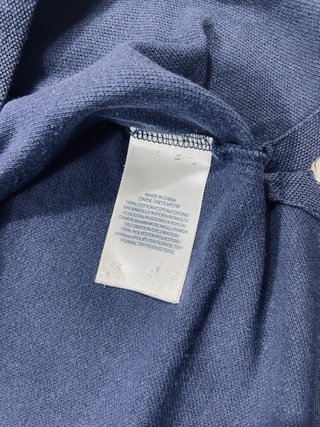 Polo Ralph Lauren Great Britain Talla L