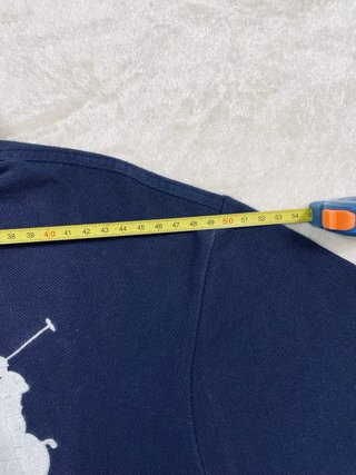 Polo Ralph Lauren Great Britain Talla L