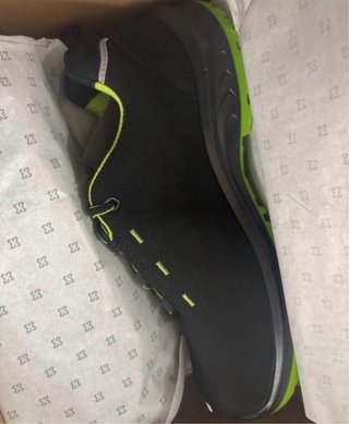 Zapato Seguridad Wurth T41 3S antideslizante