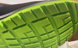 Zapato Seguridad Wurth T41 3S antideslizante