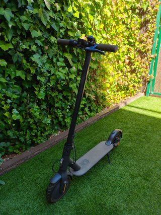 Patinete Eléctrico Xiaomi