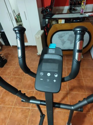 Bicicleta Elíptica Domyos 120