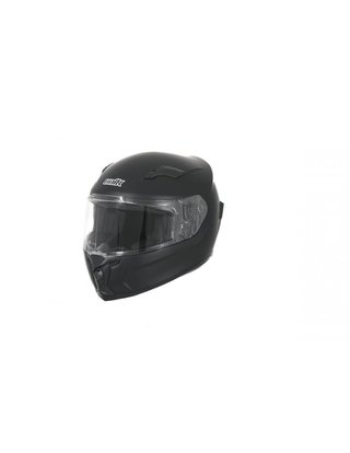 Casco Integral UNIK Vesta Negro Mate Nuevo
