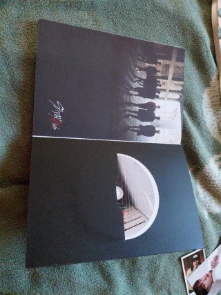Stray Kids MIROH Álbum K-Pop