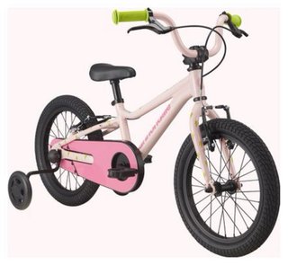 Bicicleta Infantil Cannondale Trail 16