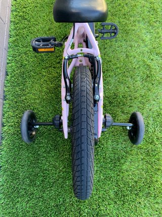 Bicicleta Infantil Cannondale Trail 16