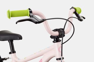 Bicicleta Infantil Cannondale Trail 16