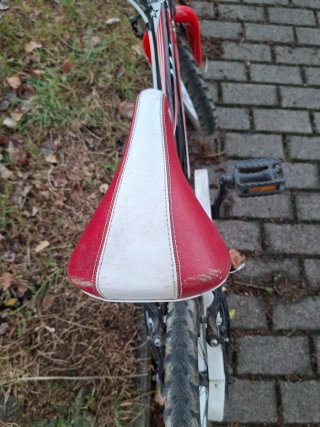 Bicicleta Infantil Conor Meteor 16