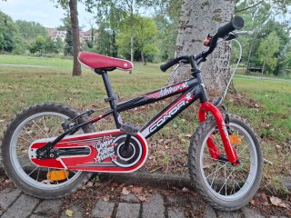 Bicicleta Infantil Conor Meteor 16
