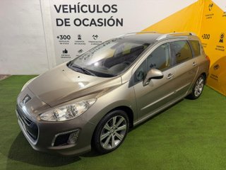 PEUGEOT 308 SW 1.6 e-HDI 112 CV