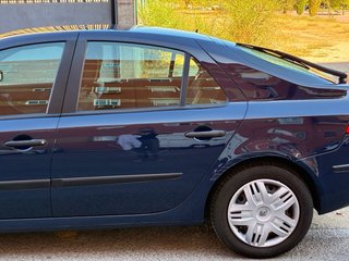 Renault Laguna 2005 1.9 authentic diesel