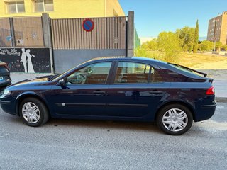 Renault Laguna 2005 1.9 authentic diesel