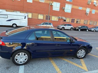 Renault Laguna 2005 1.9 authentic diesel