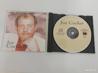 CD Joe Cocker - His Greatest Hits