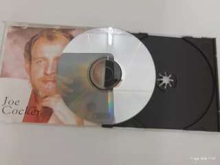 CD Joe Cocker - His Greatest Hits