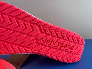 Zapatillas Joma Viper Men Barefoot Coral TALLAS +