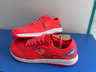 Zapatillas Joma Viper Men Barefoot Coral TALLAS +