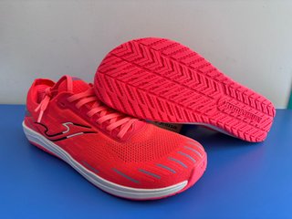 Zapatillas Joma Viper Men Barefoot Coral TALLAS +