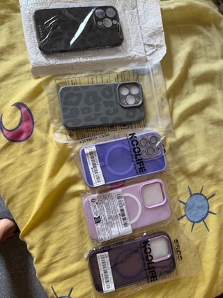 Cover per iPhone 14 Pro
