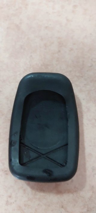 Gomas pedales de freno y embrague