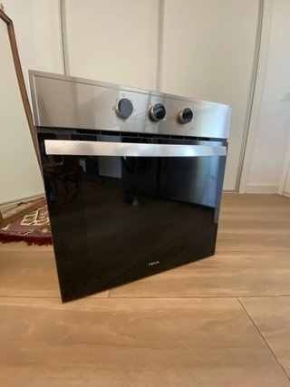 Horno empotrable Teka HBB 605 - 60 cm