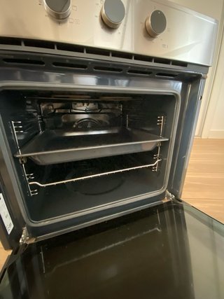 Horno empotrable Teka HBB 605 - 60 cm