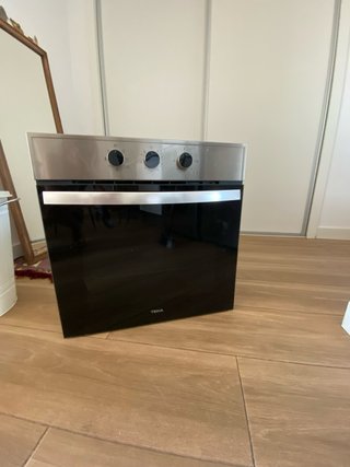 Horno empotrable Teka HBB 605 - 60 cm