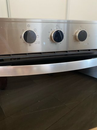 Horno empotrable Teka HBB 605 - 60 cm