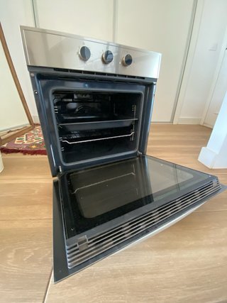 Horno empotrable Teka HBB 605 - 60 cm
