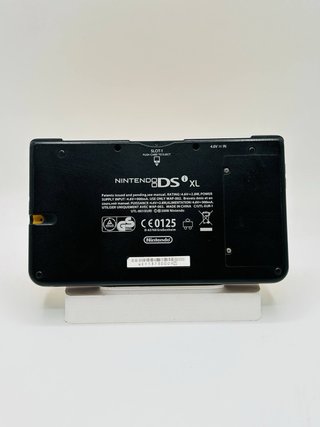 Nintendo DSi XL Giallo - Schermi Extra Large