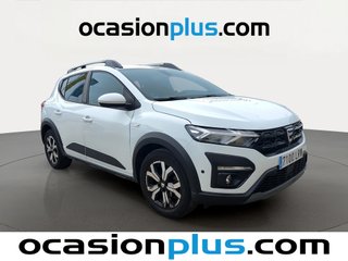 Dacia Sandero Stepway Comfort ECO-G 74 kW (100 CV)