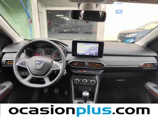 Dacia Sandero Stepway Comfort ECO-G 74 kW (100 CV)