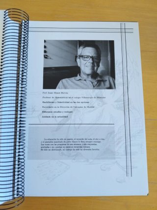 Apuntes Pau matemáticas aplicadas