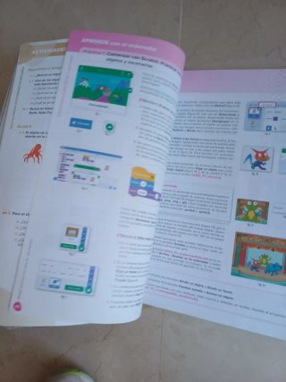 Tecnología y Digitalización : 2o ESO Proyecto Star