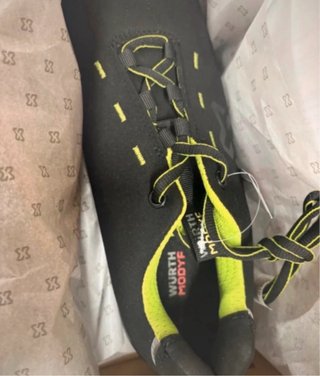 Zapato Seguridad Wurth Antideslizante T42 3S