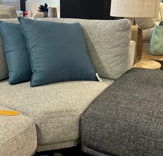 Sofá Rinconero Chaise Longue Derecho