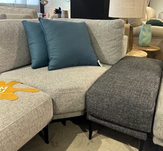 Sofá Rinconero Chaise Longue Derecho